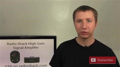 Latest On HDTV Antenna Multiple TVs Near By